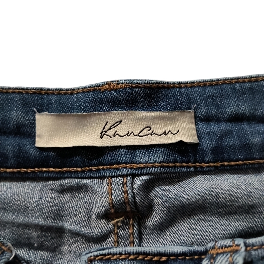 Kan Can Short Shorts Size 5 - Picture 7 of 9